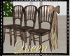 !Q Wedding Chairs L