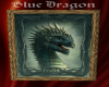 (AG) Dragon Blue