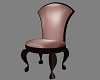 !! Pink Touch Chair