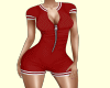 Fit Sport Red RLL