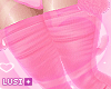 ♥ Pink Panther Socks