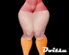 FMB || Velma Bottoms