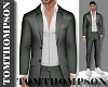 ♕ Ifra Casual Suit