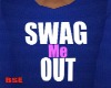 SWAG ME OUT Sweater
