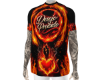Camisa Desejo Proibido
