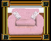 *Lxx rose elegance chair