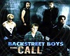 Backstreet Boys The Call