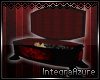 Royal Red Coffin