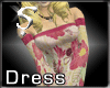 [SPRX]Harumi Dress