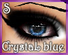 Crystal Blue eyes (S)