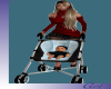 [Gel]Anim Baby Stroller