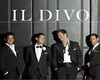 IL Divo en Italiano