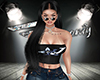 ℉ Vesta Black Hair