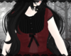 ۶ৎ vamp dress