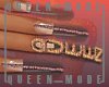 QM.Queen Nails