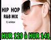 HipHop Urban PART.11