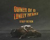 Yes Owner Lonely Heart