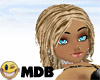 ~MDB~ BLOND BROWN BIANCA