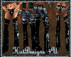 ~H~Native H2 Chaps GA BK