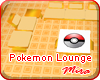 [Mir] Poke Lounge Couch