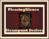 "PS" STEAMPUNK SINGLE