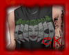 (GK) Joker Top