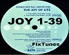 Joy Of Life Larilyn Cole
