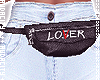 A. Lover Fanny Pack