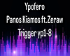 Ypofero-Kiamos ft.Zeraw