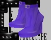 AO~Purple Rain boot