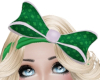 Child St Pat Hairbow