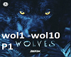 Zatox Wolves Rmx  P1