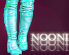 🩷Boa Boots V2🩷