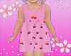 Cherry Dress Kid