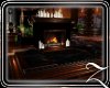 ~Z~Wet Fireplace Chat
