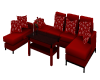 Valentine Sofa