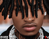 Kendrick Locs | Black
