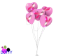 breast cancer balloons