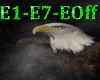 Dome Eagle DJ