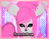 |PandaBue|Bubbles HairV2