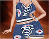 BBW All Stars Denim