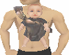 Armor Titan Cloth Baby