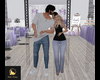 With Love Preg 110%M