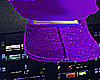 PURPLE CROCS