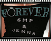 (JB)Forever SMP&Jenna