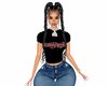 Guxxi Snake T Shirt