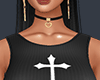☺S☺ Custom+Gothic