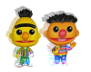 AS 3D Bert + Ernie