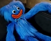 Huggy Wuggy Pillow