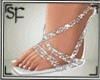 [SF]Silver Heels